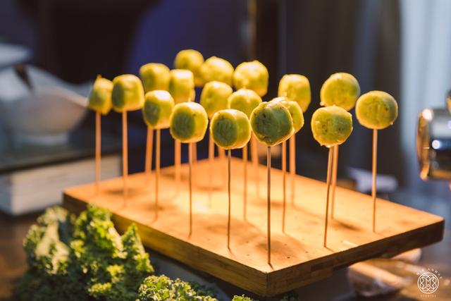 Chowpatty Catering - 1