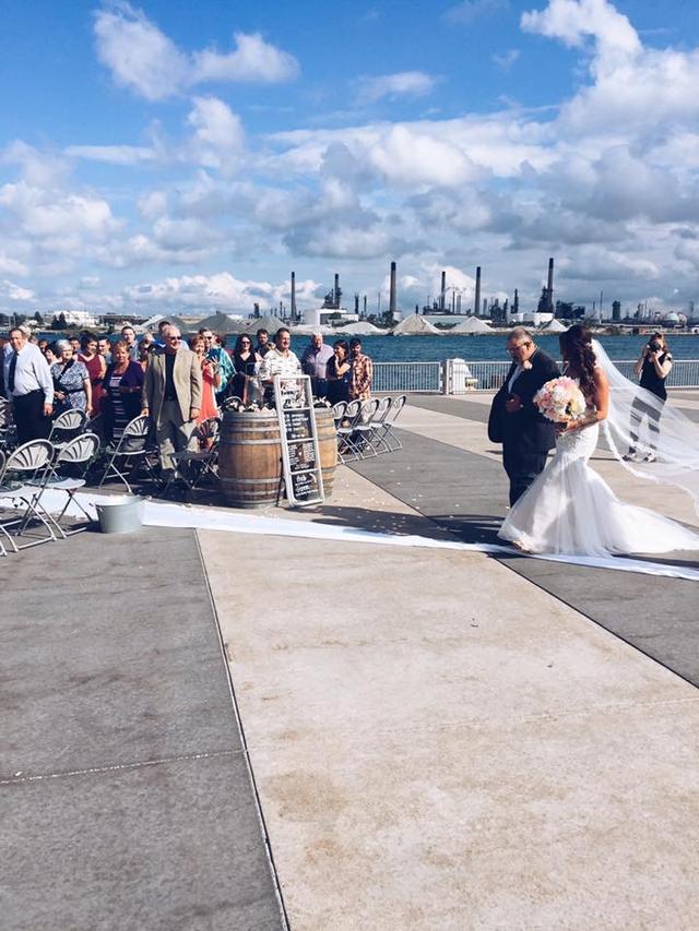 The Total Package Wedding and Party Planning - 2