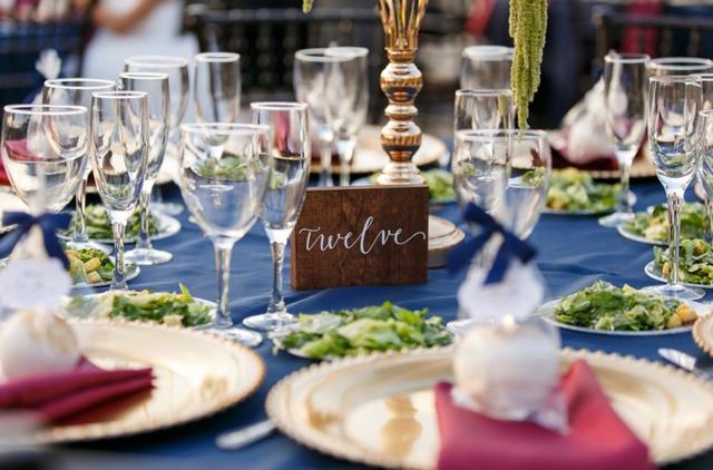 The Petite Bee Weddings & Events - 4