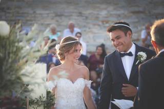 The Secret Door Weddings - 7