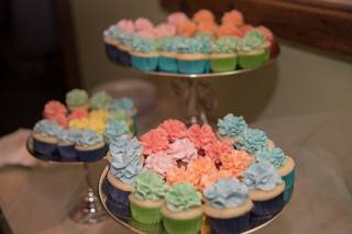 How Sweet It Is Cake Studio - 52