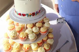 Maggie's Bakery - 55