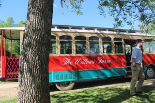 The Willows Farm - 37