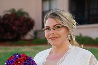 Sassy Brides Hair Salon Siesta Key - 14