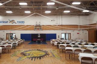 Rothsay Event Center - 6
