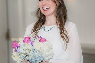 Kelly Ella Makeup - 7