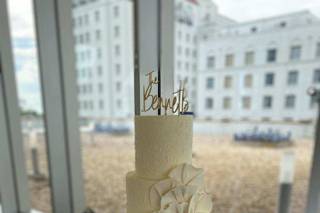 Jenny's Cake Creations - 34