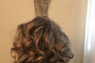 Brides On Main (on-site bridal hair and make-up) - 23