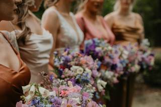 Woodland Floral Design - 54