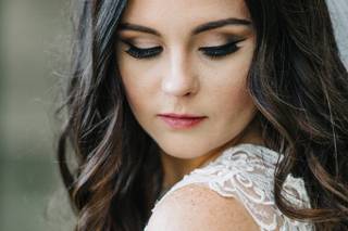 Canaan James Professional Makeup Artistry - 11