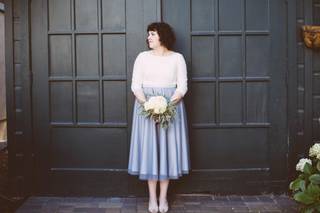 Lace & Liberty - 61