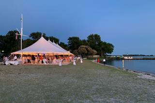 Ebb Tide Tent & Party Rentals - 22
