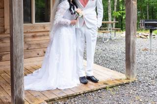 Serenity Point - Mountain Lake Campground - 7