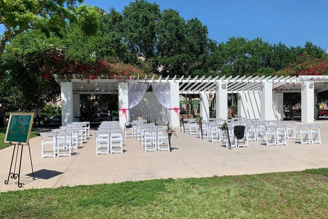 Shore Tents and Events 2