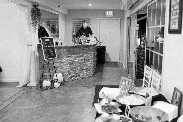 Heart to Heart Catering - 1