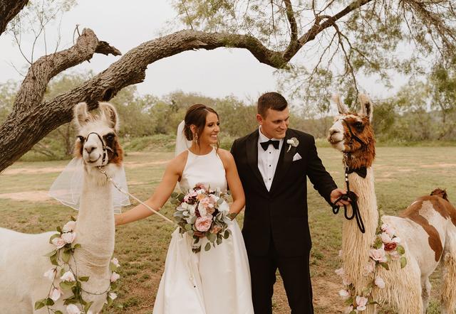 Grandview Weddings and Events - 1