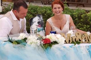 Dulce Belize Weddings - 61