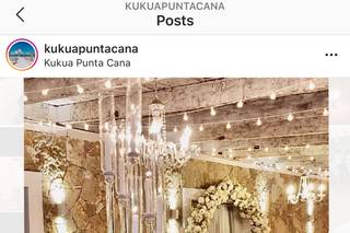 Kukua Beach Club & Restaurant - 187
