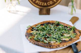 Cascadia Pizza Co. - 5