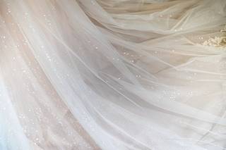 The Curvy Bride - 26
