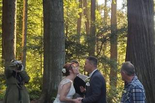 Weddings In The Wild - 41