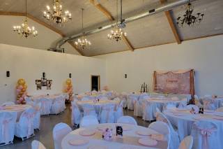 Solomon Fowler Mansion & Venue - 13