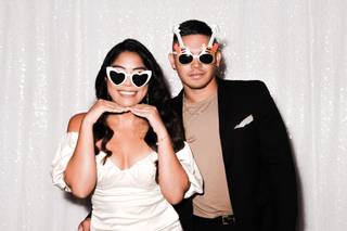 Lifetime Photo Booth - 6