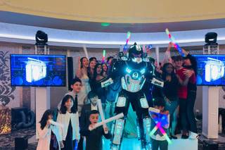 Pro Dj Entertainment & Pro Photo Booths - 12