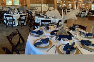Bling & Buckles Events LLC - 11