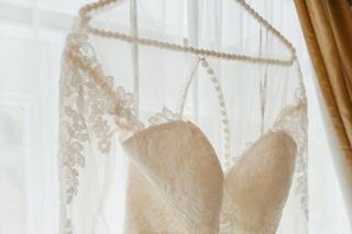 The Wedding Factor - 9