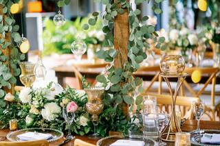 Lorraine's Flowers - 112