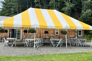 Parker’s Party Tent Rentals - 10