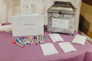 Bella Donna Weddings and Events - 6