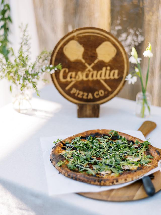 Cascadia Pizza Co. - 3
