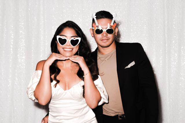Lifetime Photo Booth - 3