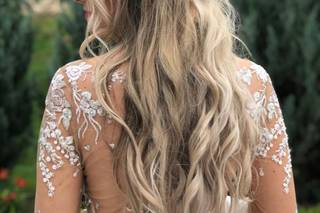 Elizabeth Dugan Hairstylist and Makeup Artist - 17