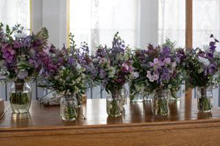 Blossoming Bough Flowers - 24