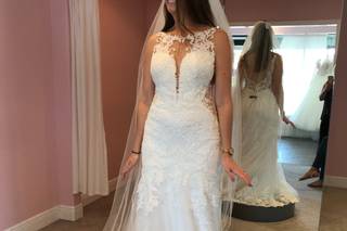 The Bridal Studio of Tampa Bay - 18