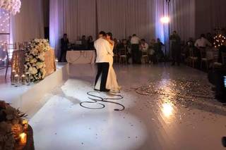 Lam Bo Ballroom - 5