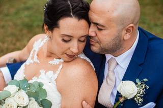 Say I Do Hair and Makeup - 50