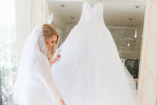 The Perfect Bride's Maid Events - 16