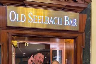 The Seelbach Hilton Louisville - 8