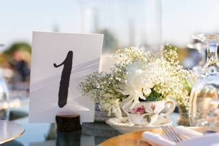Bride on a Budget Events - 10