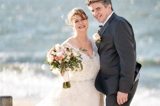 East Shore Wedding Photography - 11