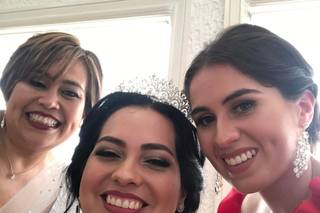 La Sabrina Hair Design - 42