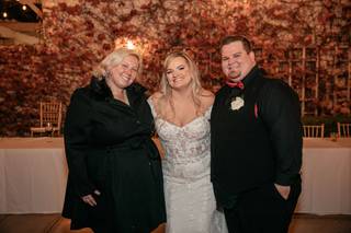 Ivory & Lace Creative Weddings - 14