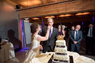 Buttercream Wedding Cakes - 17