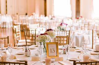 Greystone Hall - 18