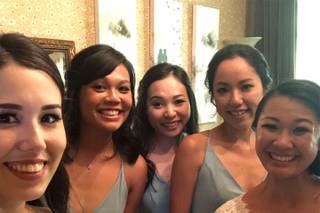 Reveal Hair & Makeup - 42