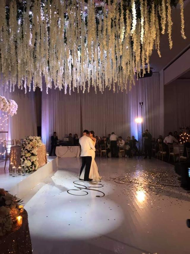 Lam Bo Ballroom - 2